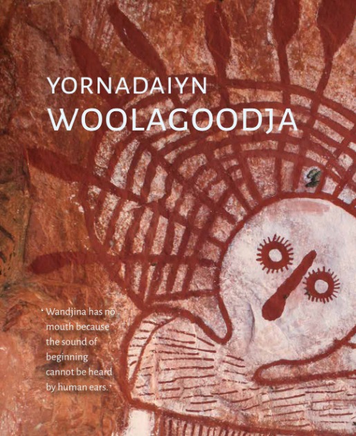 Review of ‘Yornadaiyn Woolagoodja’ by Yornadaiyn Woolagoodja