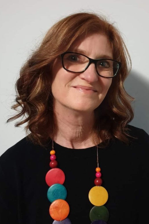 ‘Tissue Paper Skin’ by Kelly Harrison