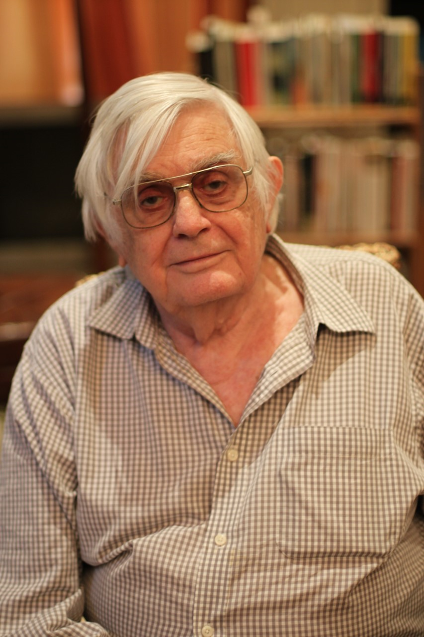 Vale William Grono (1934-2022)