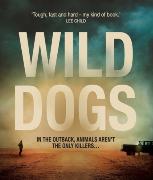 Review of ‘Wild Dogs’ by Michael Trant