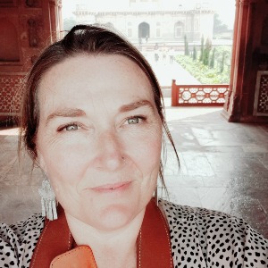 ‘End of the Line’ by Emma Crook