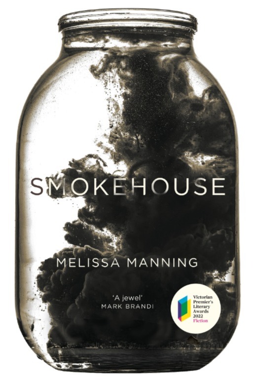 Review of ‘Smokehouse’ by Melissa Manning