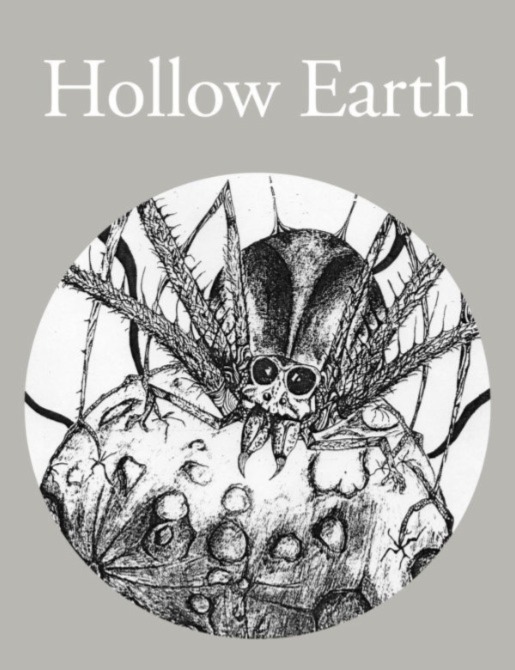 Review of ‘Hollow Earth’ by John Kinsella