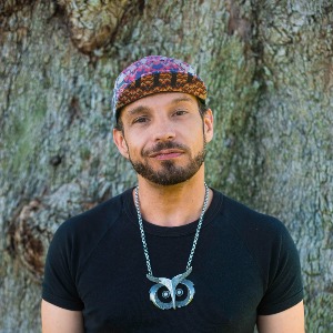 2022 Mid-Career Fellowship: Scott-Patrick Mitchell