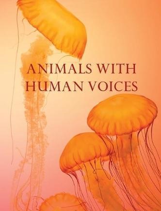 Review of ‘Animals with Human Voices’ by Damen O’Brien