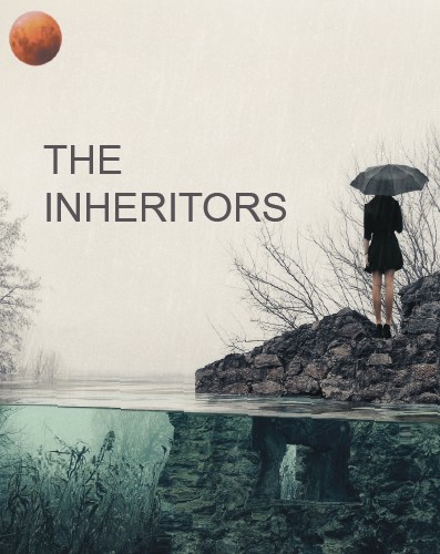 Review of ‘The Inheritors’ by Amanda Anastasi