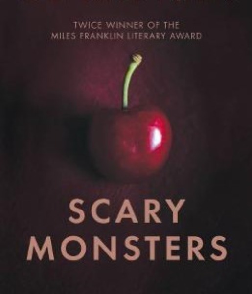 Review of ‘Scary Monsters’ by Michelle de Kretser