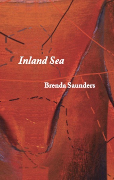 Review of ‘Inland Sea’ by Brenda Saunders