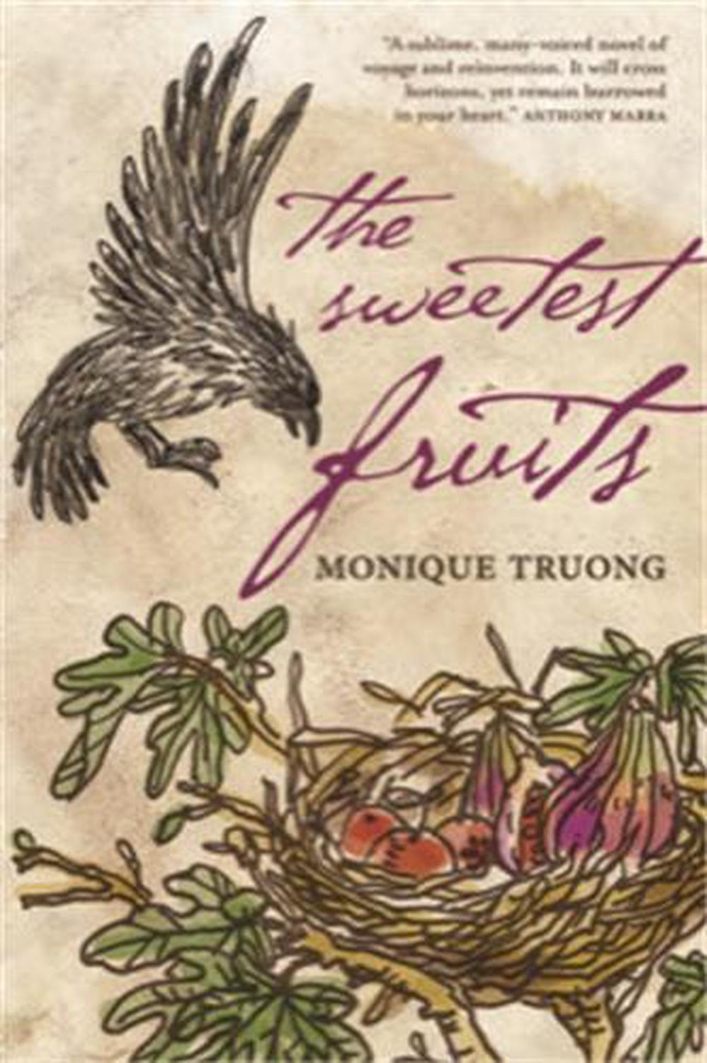 Review of ‘The Sweetest Fruits’ by Monique Truong