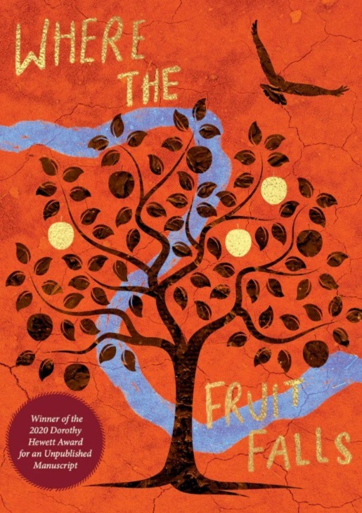 Review of ‘Where the Fruit Falls’ by Karen Wyld
