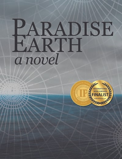 Review of ‘Paradise Earth’ by Amy Barker