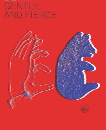 Review of ‘Gentle and Fierce’ by Vanessa Berry
