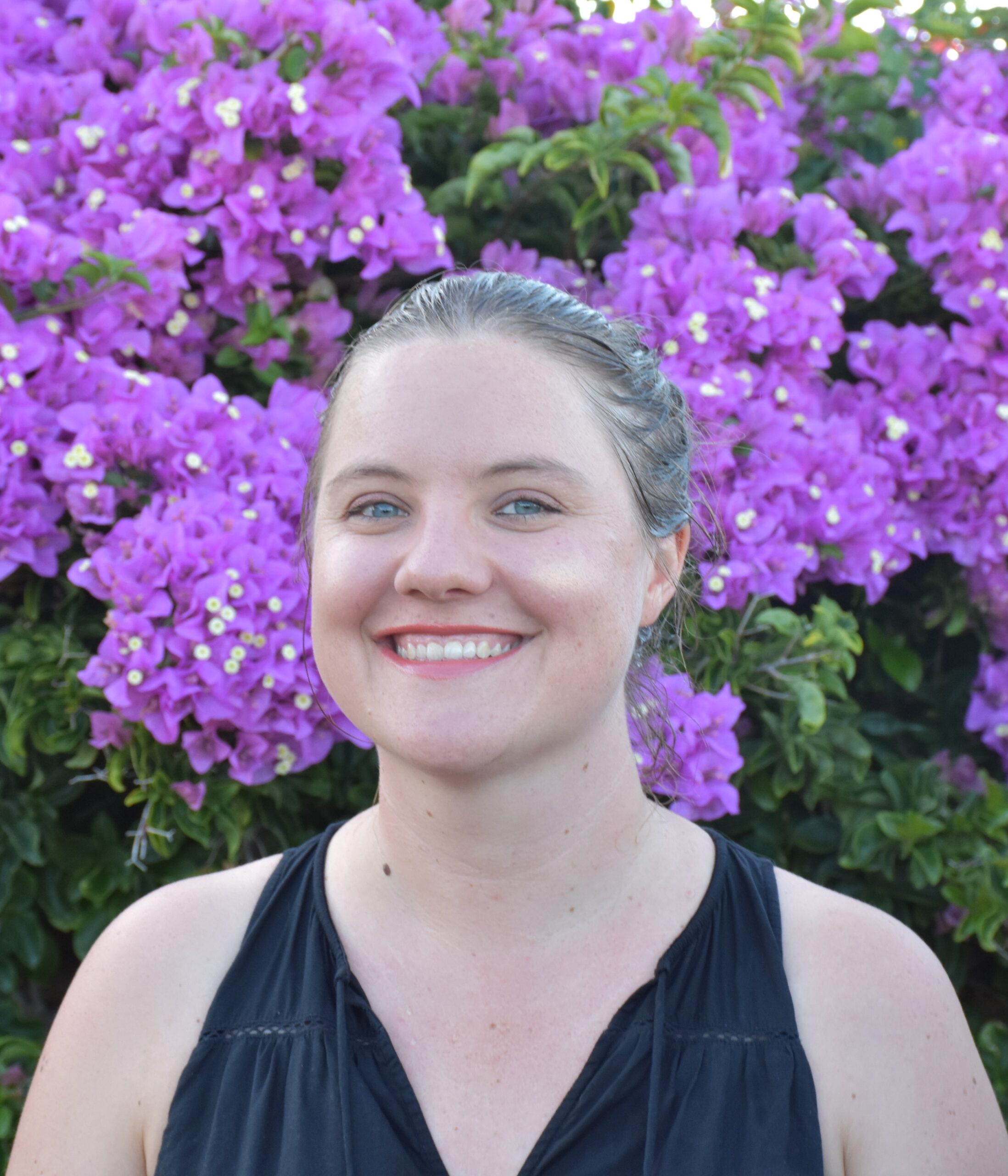 2022 Mid-Career Fellowship: Caitlin Maling