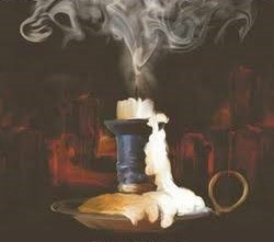 Review of ‘Isla Rising: a tale of love, death and destiny’ by P. J. Johnson