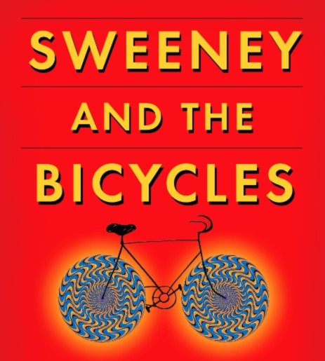 <strong>Review of ‘Sweeney and the Bicycles’ by Philip Salom</strong>