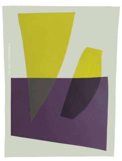 Review of ‘Acanthus’ by Claire Potter