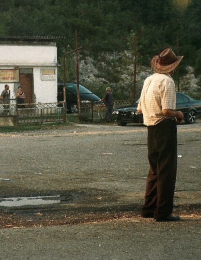 Mercurial, Magnetic: Review of ‘Basin’ by Scott McCulloch and ‘The Coast’ by Eleanor Limprecht