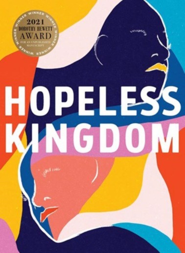 Review of ‘Hopeless Kingdom’ by Kgshak Akec