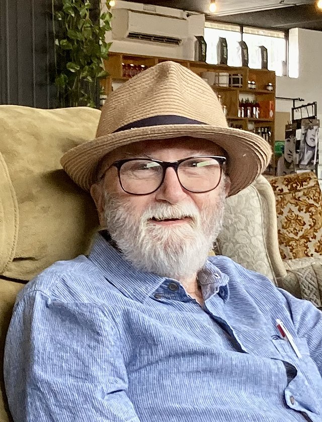 From our archive: ‘Winding the Clock Back’ by Andrew Burke