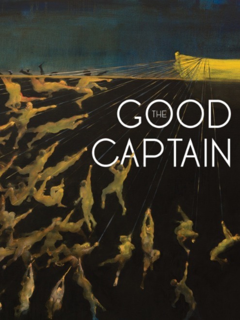 <strong>Review for ‘The Good Captain’ by Sean Rabin</strong>