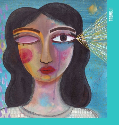 Review of ‘Admissions: voices within mental health’ edited by David Stavanger, Radhiah Chowdhury and Mohammad Awad