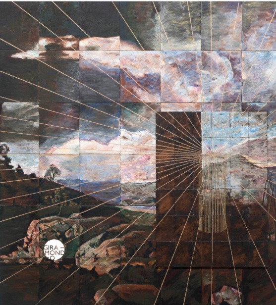 Review of ‘An Ordinary Ecstasy’ by Luke Carman