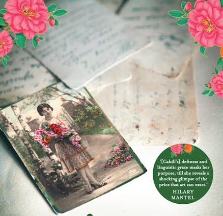 Review of ‘Daisy and Woolf’ by Michelle Cahill