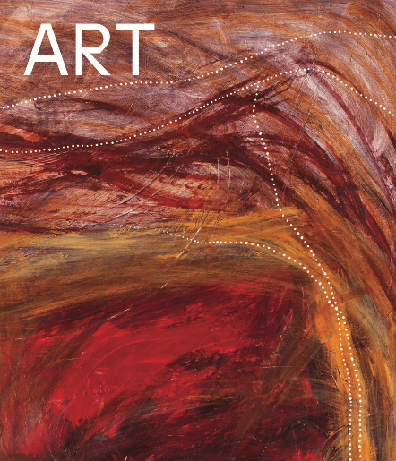 Review of ‘ART’ by Charmaine Papertalk Green and John Kinsella