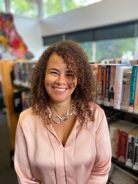 Writing ‘Everything Ends in Samba’