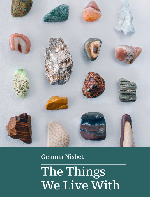 Review of ‘The Things We Live With: essays on uncertainty’ by Gemma Nisbet