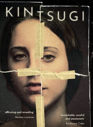 Review of ‘Kintsugi’ by Marie O’Rourke