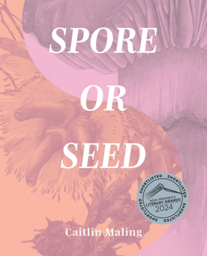 Review of ‘Spore or Seed’ by Caitlin Maling