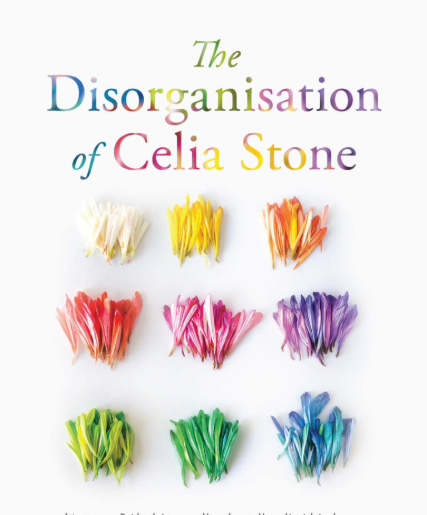 Review of ‘The Disorganisation of Celia Stone’ by Emma Young
