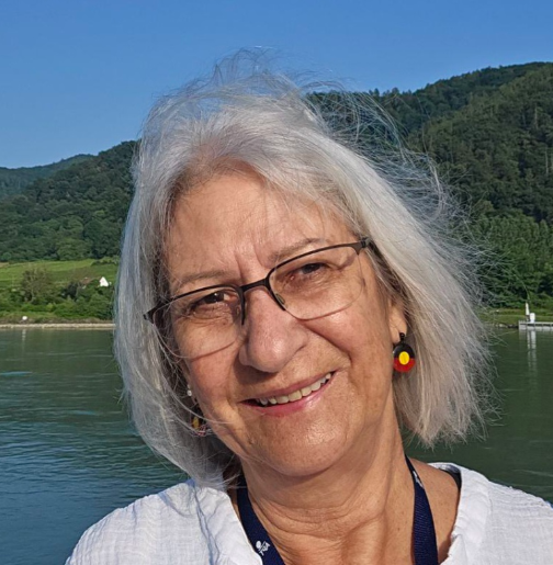 ‘Naysayers’ by Cindy Solonec