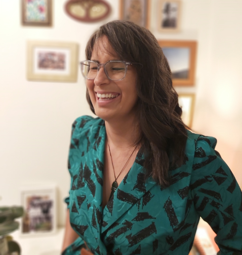 ‘Street Fight’ by Franchesca Walker