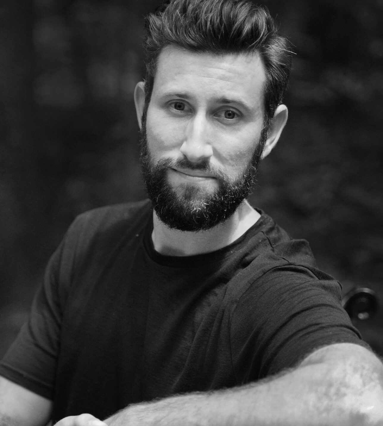 ‘A Dream of Salamanders’ by Nathan Erwin