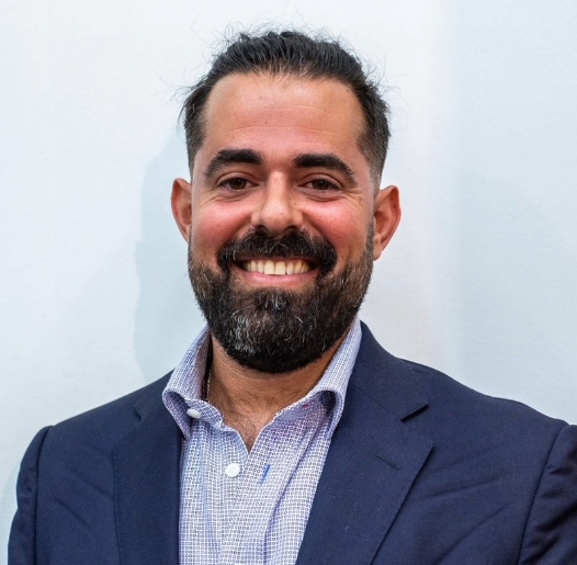 ‘I Visited His White Ribbon Prison’ by John Na’em Snobar