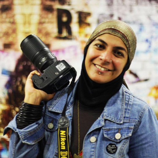 ‘Whispers’ by Marziya Mohammedali