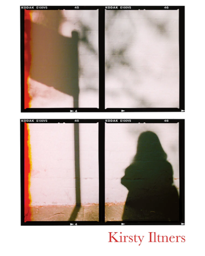 Review of ‘Depth of Field’ by Kirsty Iltners