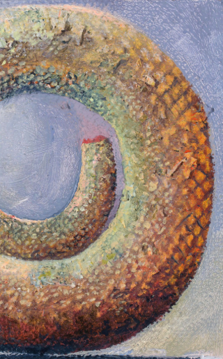 Review of ‘How to Order Eggs Sunny Side Up’ by Lisa Collyer