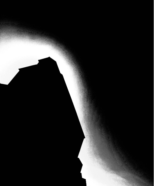 ‘Graphology Mills’ by John Kinsella