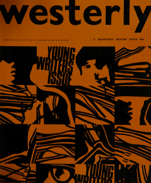 ‘Soldier, Soldier’ by Gwen Harwood, writing as Timothy Kline