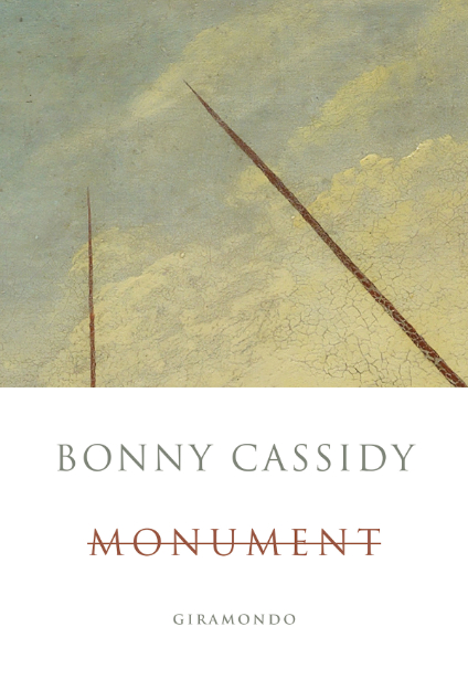 Review of ‘Monument’ by Bonny Cassidy