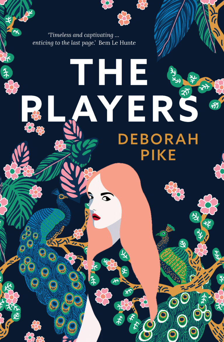 Review of ‘The Players’ by Deborah Pike 