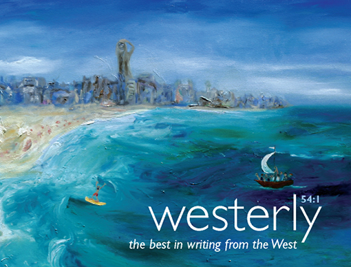 <i>Westerly</i> Issue 54.1