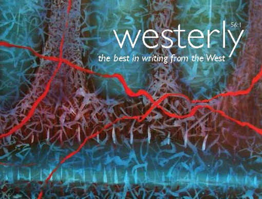 <i>Westerly</i> Issue 56.1