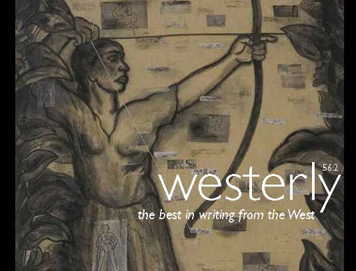 <i>Westerly</i> Issue 56.2