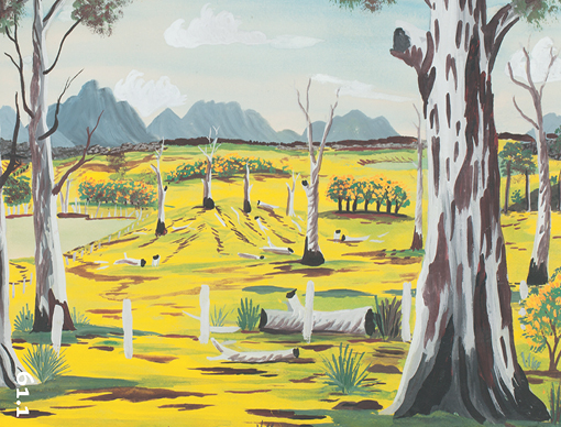 <i>Westerly</i> Issue 61.1