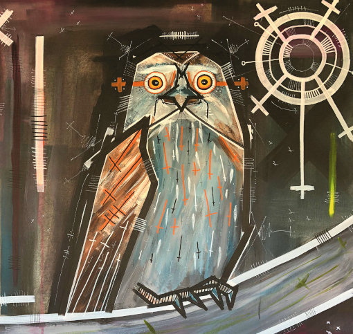 Announcing the Arthur Finn Bequest