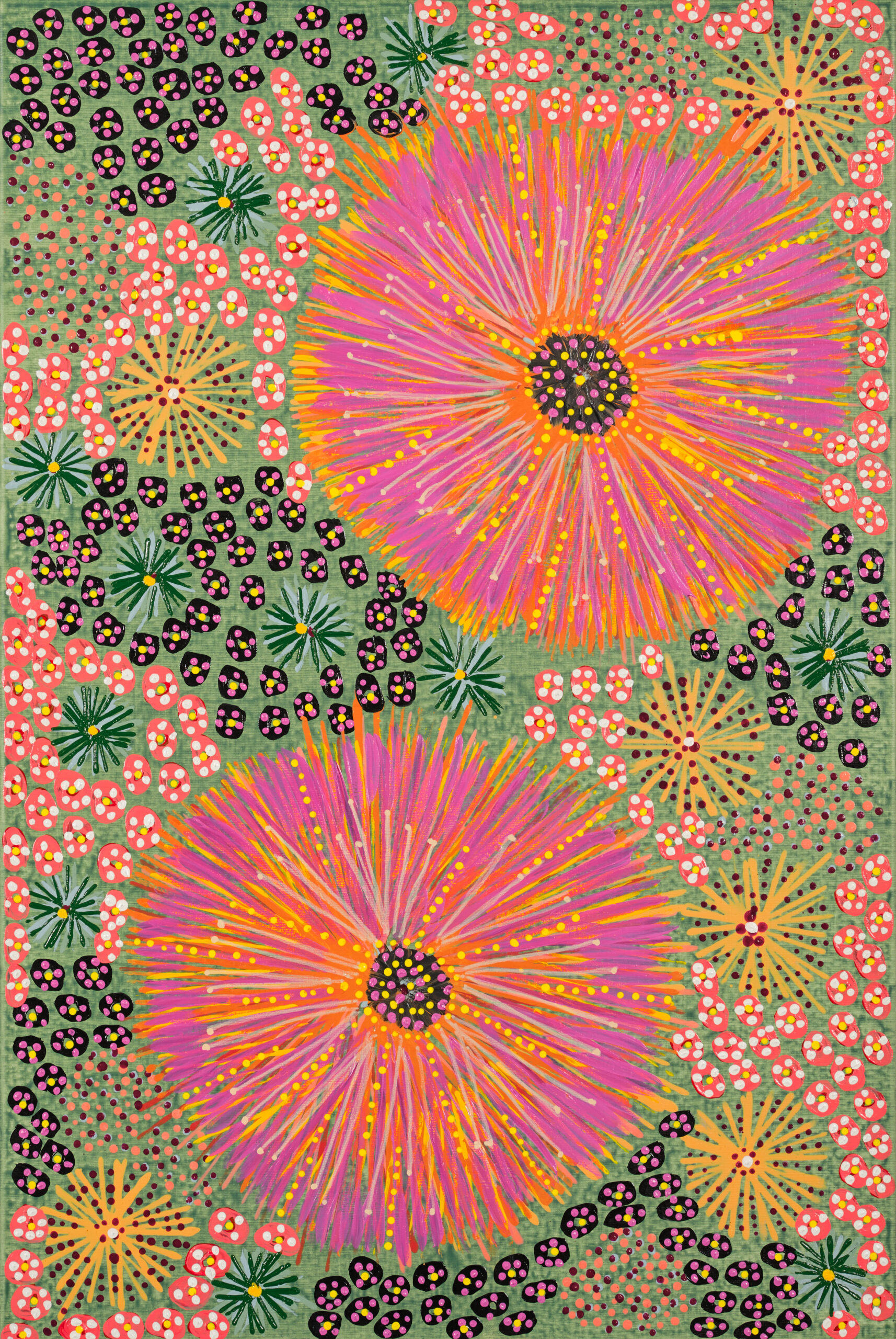 ‘What is Mine is Yours’ by Lucy Zhang